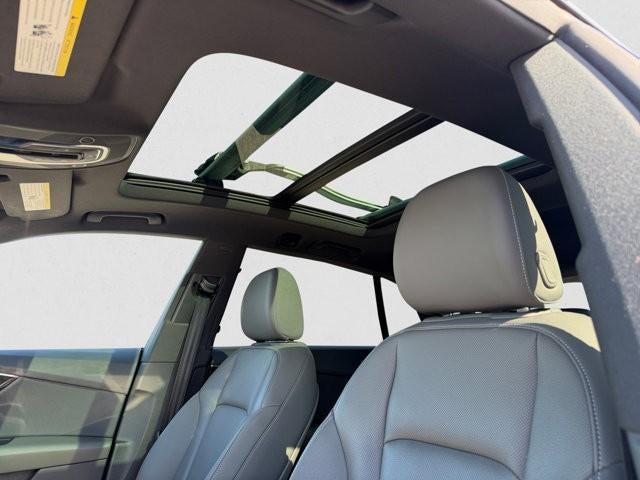 2021 Audi Q8 Prestige 55 TFSI quattro