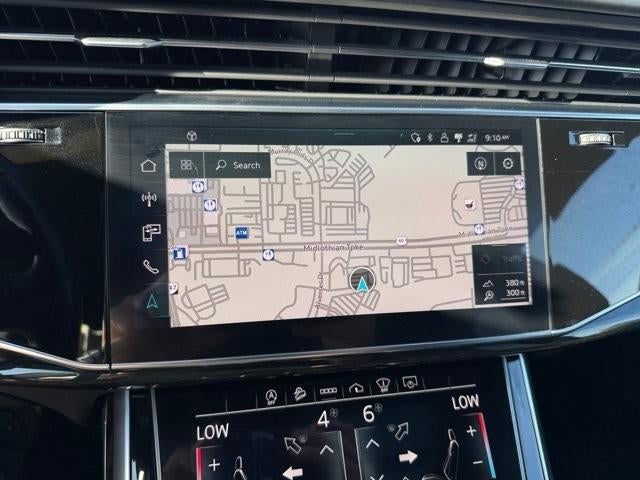 2021 Audi Q8 Prestige 55 TFSI quattro
