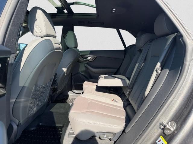 2021 Audi Q8 Prestige 55 TFSI quattro