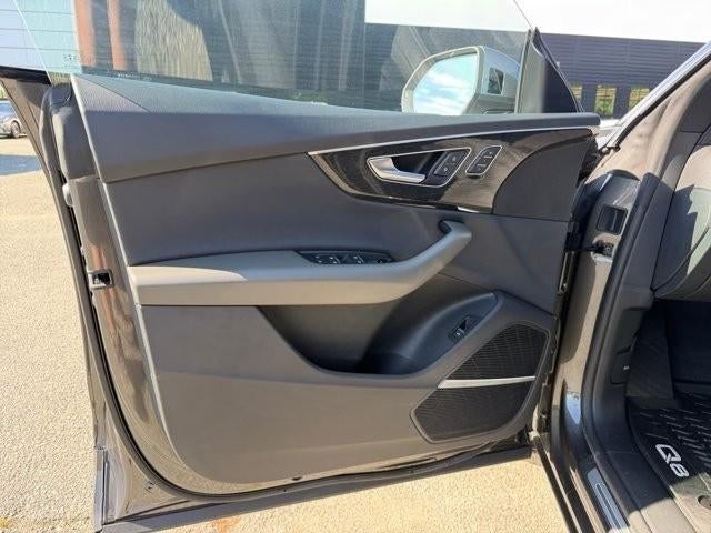 2021 Audi Q8 Prestige 55 TFSI quattro