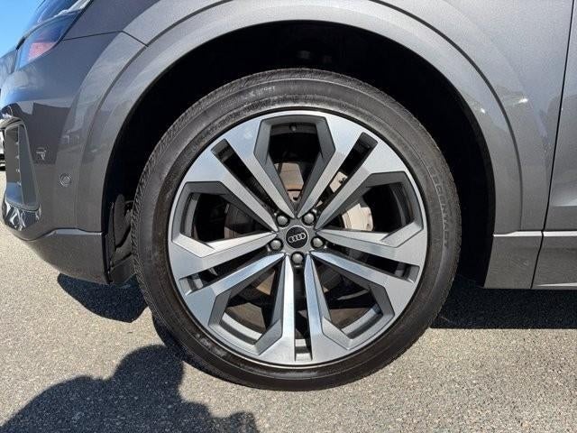 2021 Audi Q8 Prestige 55 TFSI quattro