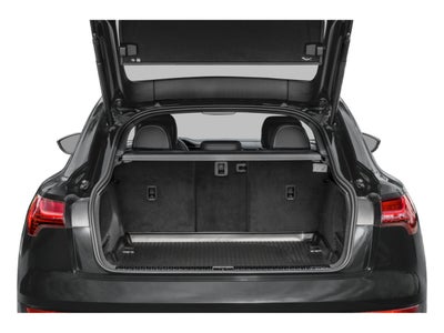 2024 Audi Q8 e-tron Sportback S line Prestige quattro