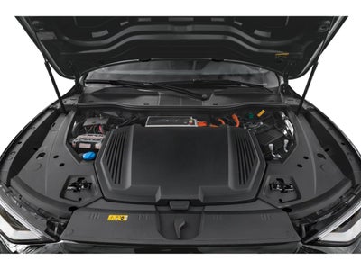 2024 Audi Q8 e-tron Sportback S line Prestige quattro