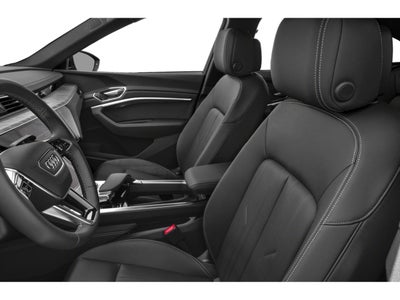 2024 Audi Q8 e-tron Sportback S line Prestige quattro