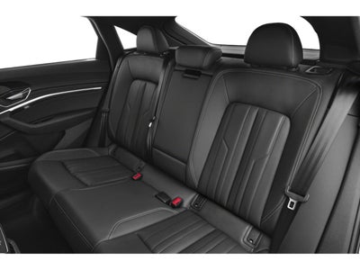 2024 Audi Q8 e-tron Sportback S line Prestige quattro