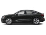 2024 Audi Q8 e-tron Sportback S line Prestige quattro