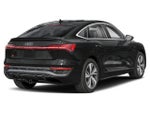 2024 Audi Q8 e-tron Sportback S line Prestige quattro