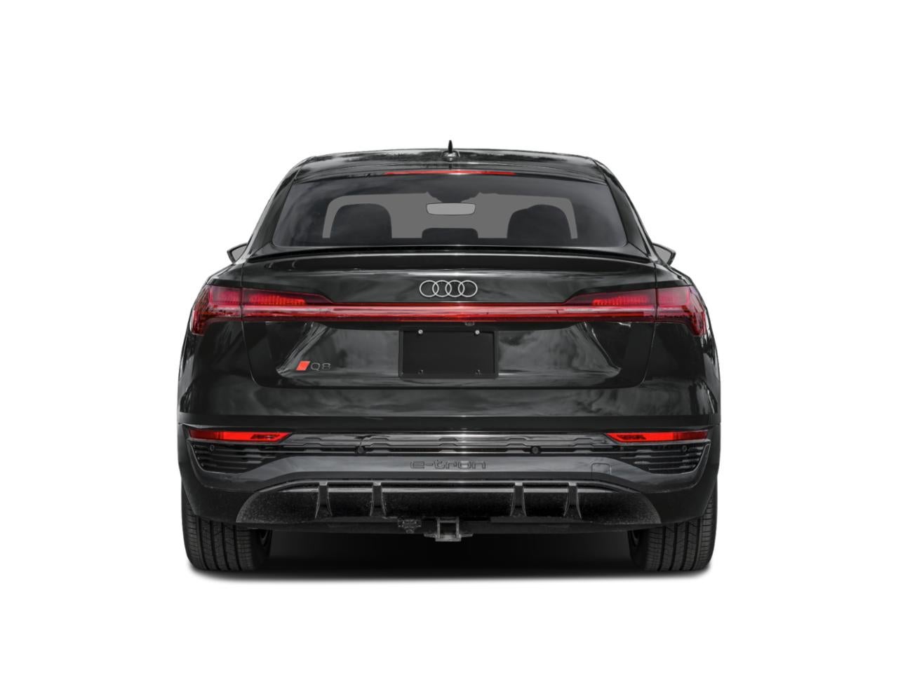 2024 Audi Q8 e-tron Sportback S line Prestige quattro