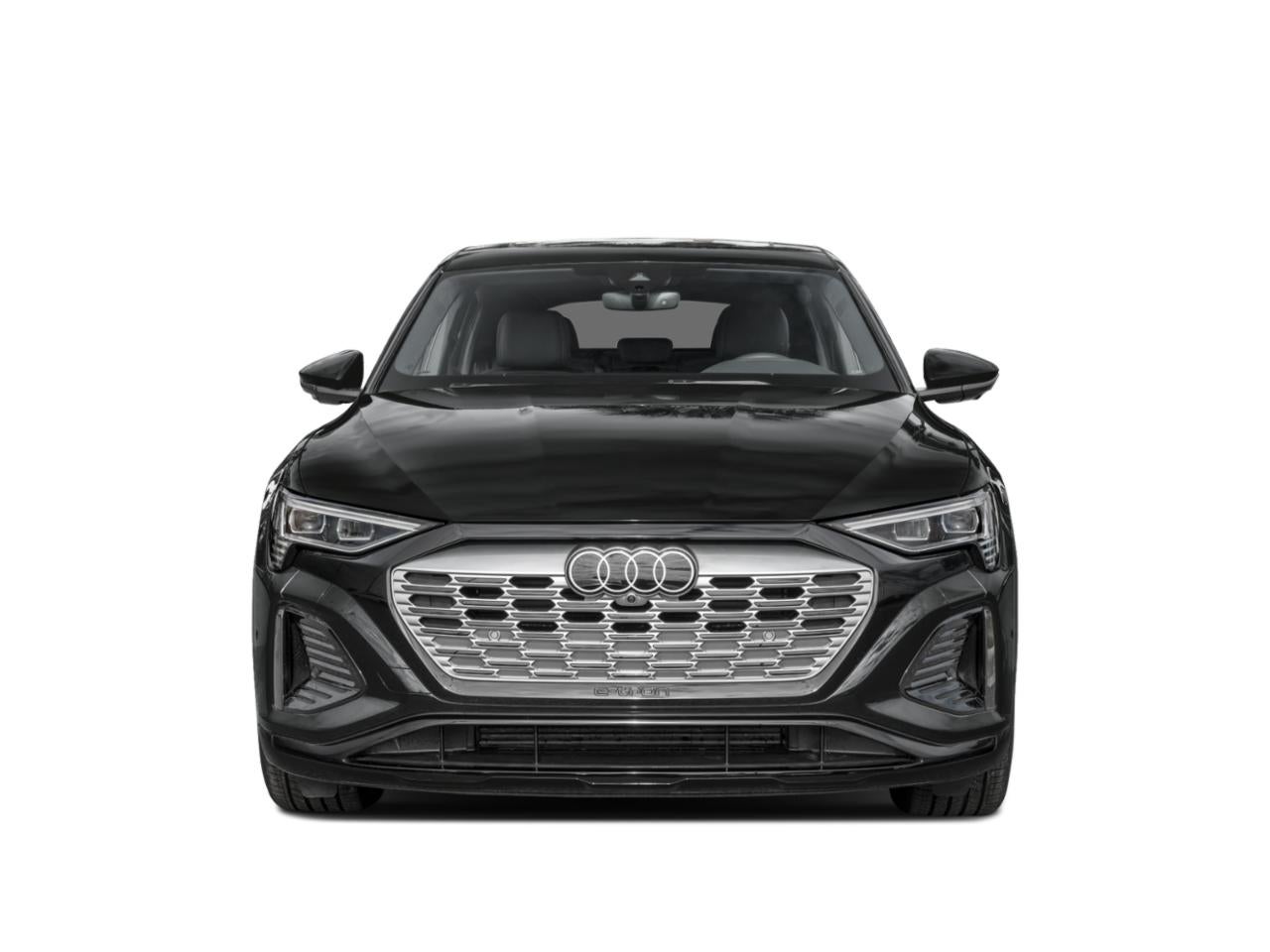 2024 Audi Q8 e-tron Sportback S line Prestige quattro