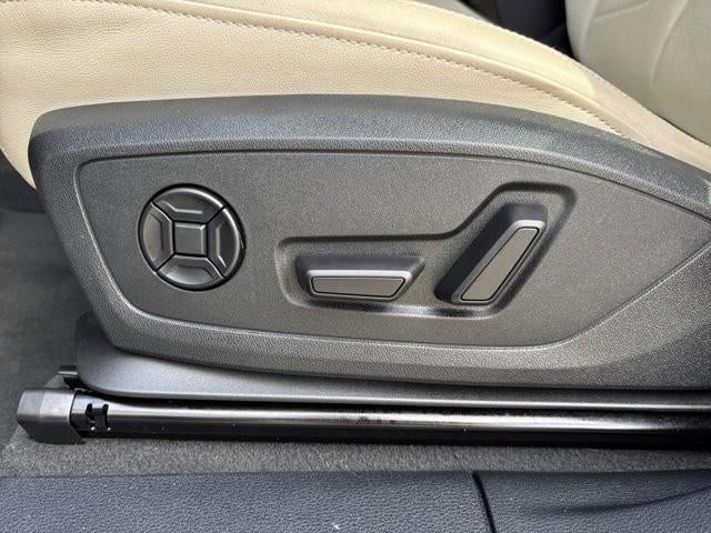 2022 Audi Q3 S line Premium 45 TFSI quattro