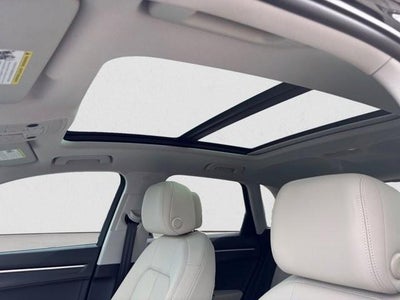 2022 Audi Q3 S line Premium 45 TFSI quattro