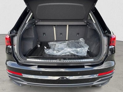 2022 Audi Q3 S line Premium 45 TFSI quattro