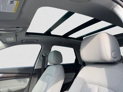 2022 Audi Q5 S line Premium Plus 45 TFSI quattro