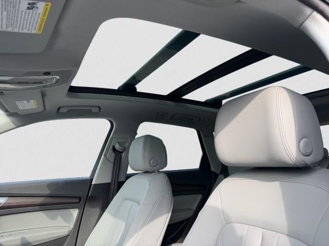 2022 Audi Q5 S line Premium Plus 45 TFSI quattro