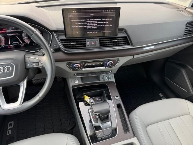 2022 Audi Q5 S line Premium Plus 45 TFSI quattro