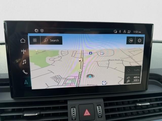 2022 Audi Q5 S line Premium Plus 45 TFSI quattro