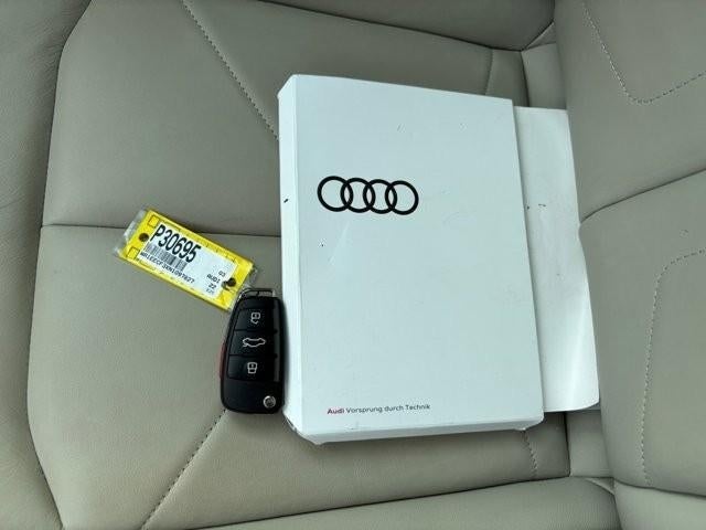 2022 Audi Q3 S line Premium Plus 45 TFSI quattro