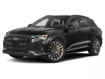 2023 Audi e-tron Premium Plus quattro