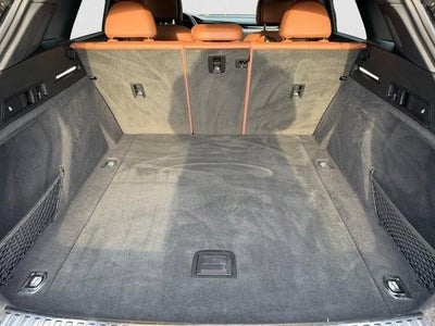 2023 Audi e-tron Premium Plus quattro