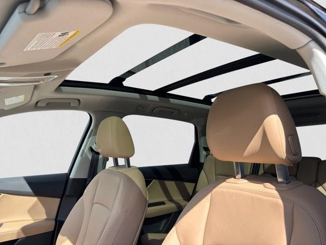 2023 Audi Q7 Premium Plus 45 TFSI quattro