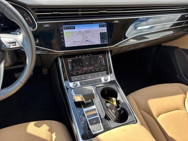 2023 Audi Q7 Premium Plus 45 TFSI quattro