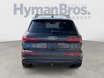 2023 Audi Q7 Premium Plus 45 TFSI quattro