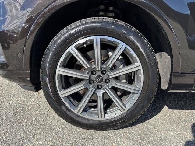 2023 Audi Q7 Premium Plus 45 TFSI quattro