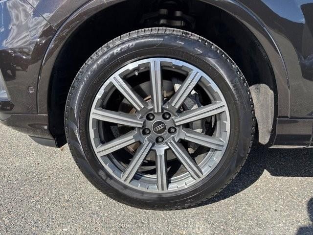 2023 Audi Q7 Premium Plus 45 TFSI quattro