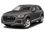 2024 Audi Q7 Premium Plus 45 TFSI quattro