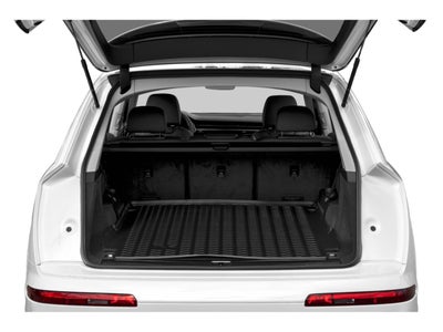 2024 Audi Q7 Premium Plus 45 TFSI quattro