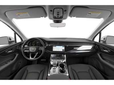 2024 Audi Q7 Premium Plus 45 TFSI quattro