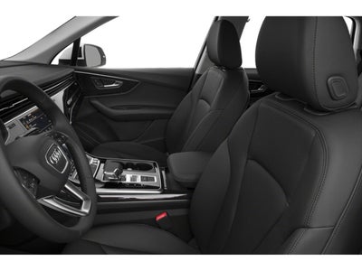 2024 Audi Q7 Premium Plus 45 TFSI quattro