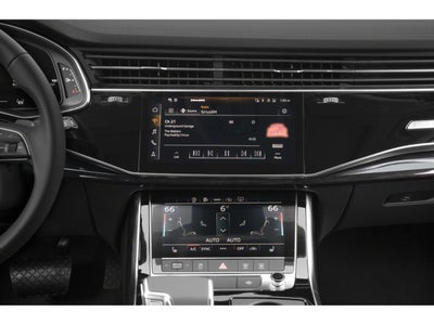 2024 Audi Q7 Premium Plus 45 TFSI quattro