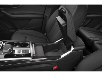 2024 Audi Q7 Premium Plus 45 TFSI quattro