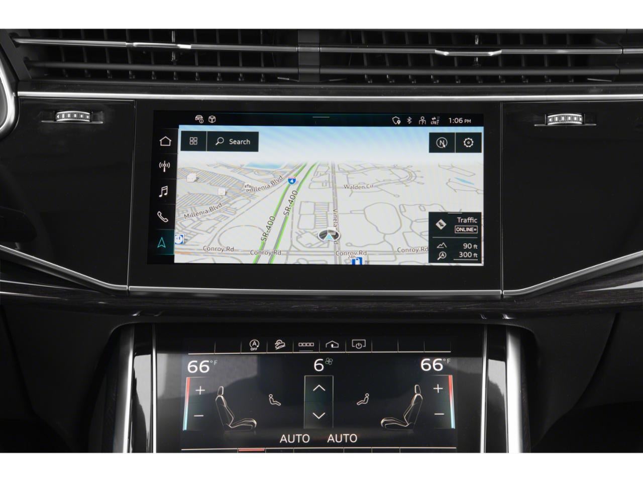 2024 Audi Q7 Premium Plus 45 TFSI quattro