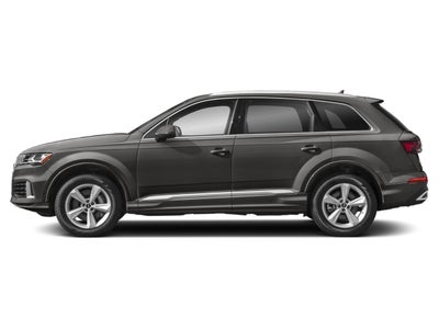 2024 Audi Q7 Premium Plus 45 TFSI quattro