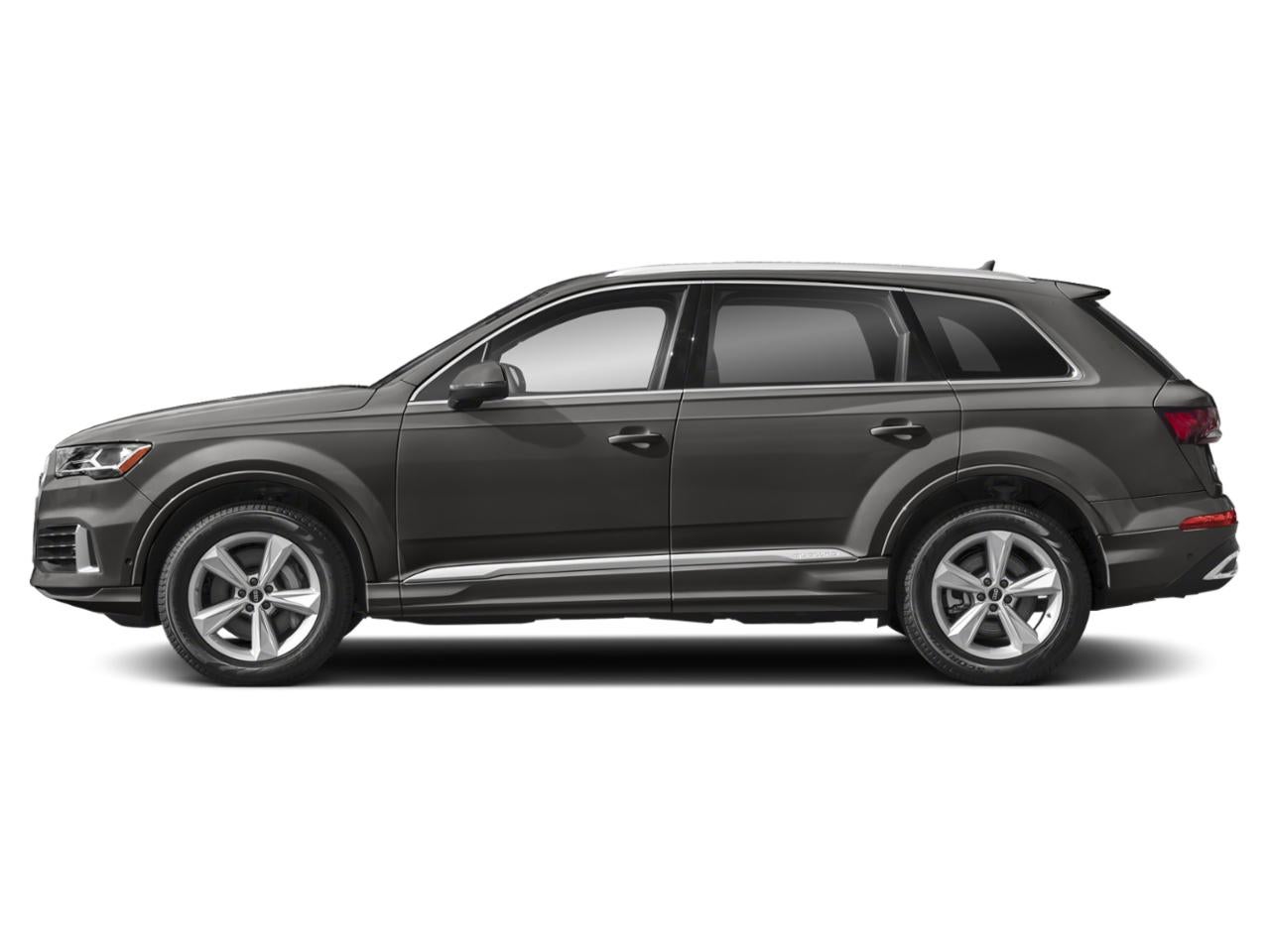 2024 Audi Q7 Premium Plus 45 TFSI quattro