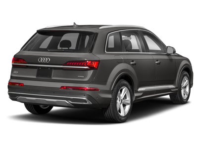 2024 Audi Q7 Premium Plus 45 TFSI quattro