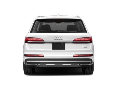 2024 Audi Q7 Premium Plus 45 TFSI quattro