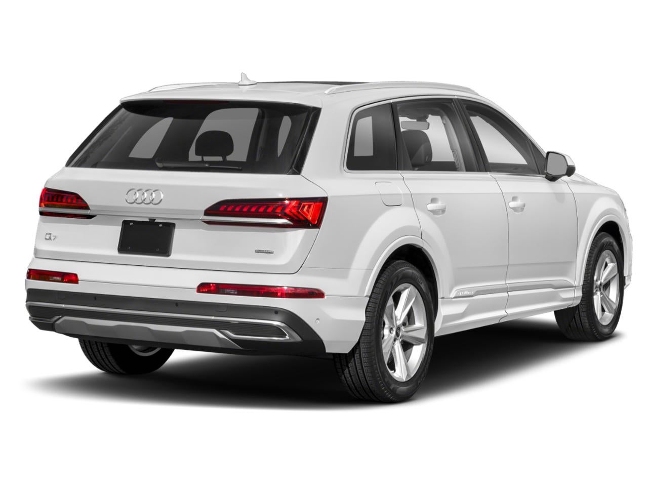 2024 Audi Q7 Premium Plus 45 TFSI quattro