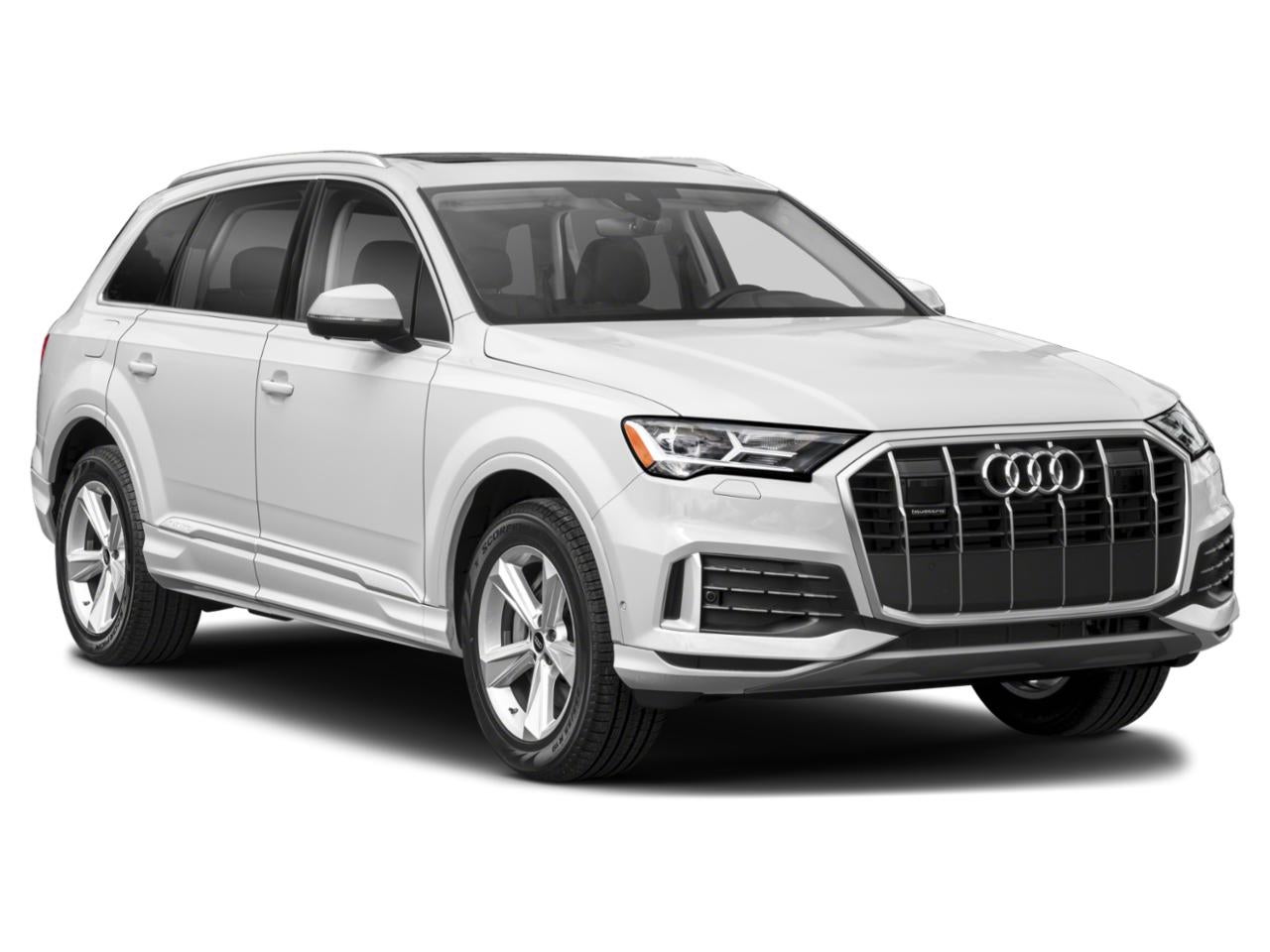 2024 Audi Q7 Premium Plus 45 TFSI quattro
