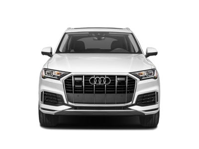 2024 Audi Q7 Premium Plus 45 TFSI quattro