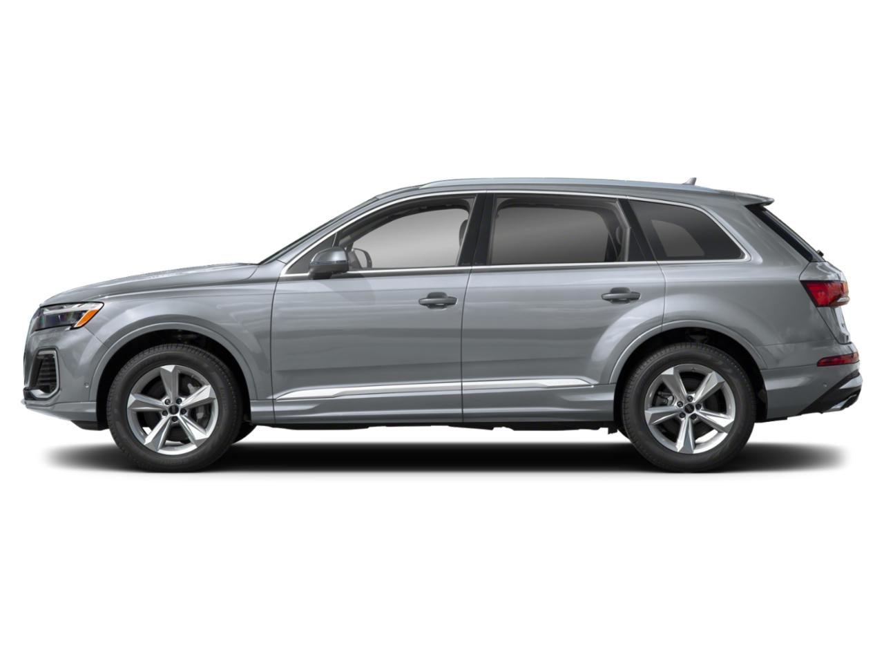 2025 Audi Q7 Premium Plus 55 TFSI quattro