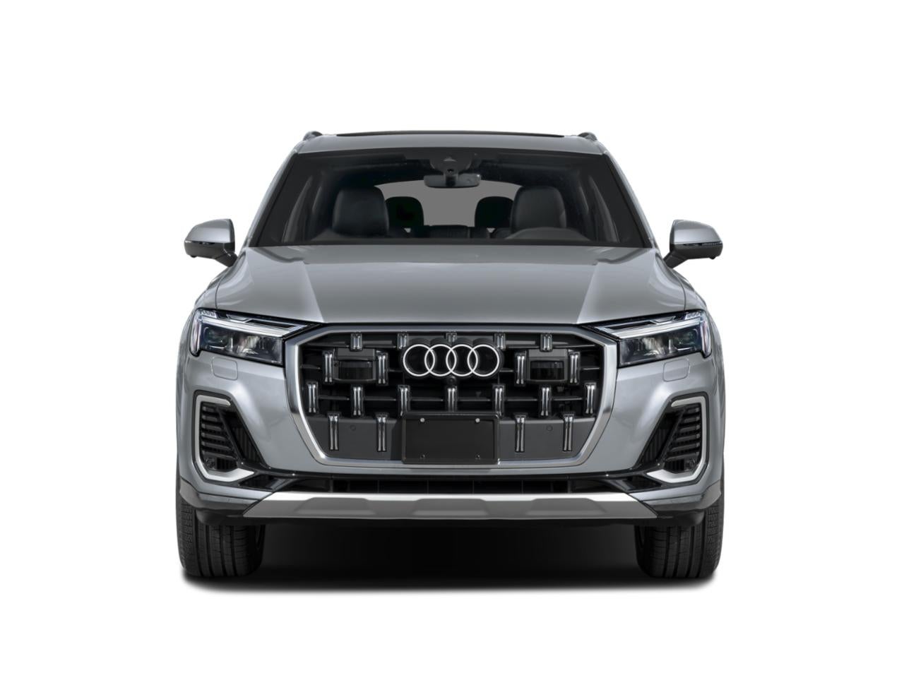 2025 Audi Q7 Premium Plus 55 TFSI quattro