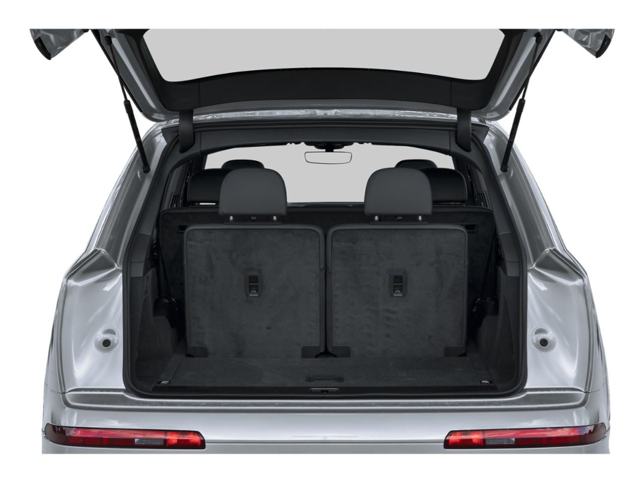 2025 Audi Q7 Premium Plus 55 TFSI quattro
