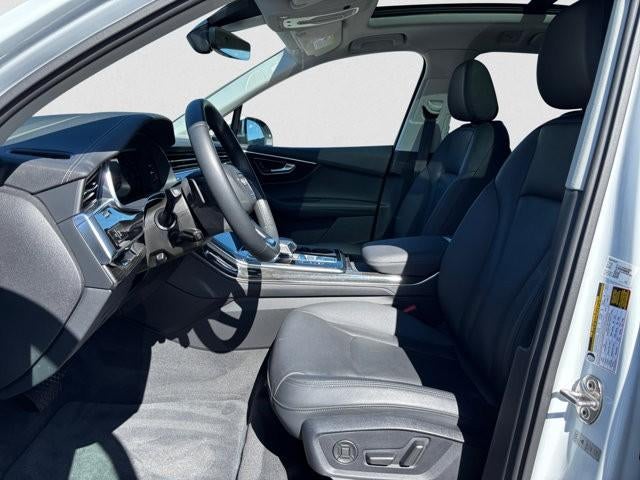 2023 Audi Q7 Prestige 55 TFSI quattro