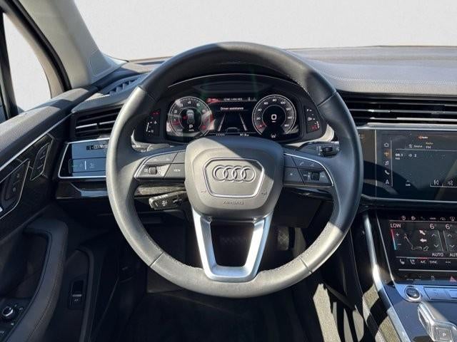 2023 Audi Q7 Prestige 55 TFSI quattro