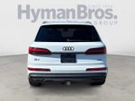 2023 Audi Q7 Prestige 55 TFSI quattro