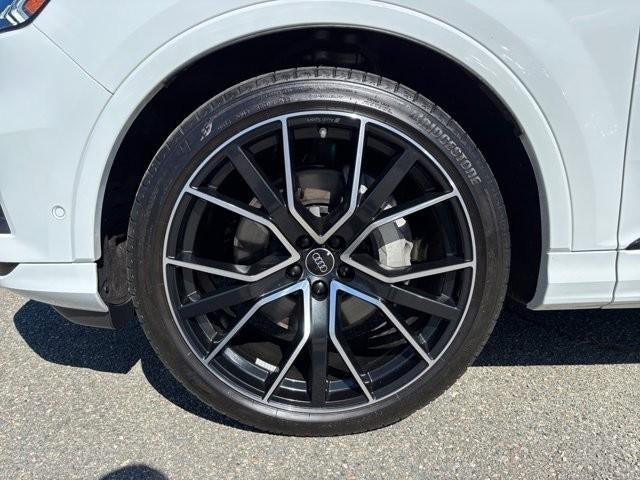 2023 Audi Q7 Prestige 55 TFSI quattro