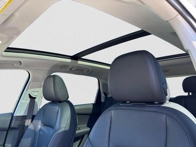 2023 Audi Q7 Prestige 55 TFSI quattro